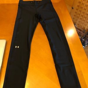 Under Armor Spandex Active Pants